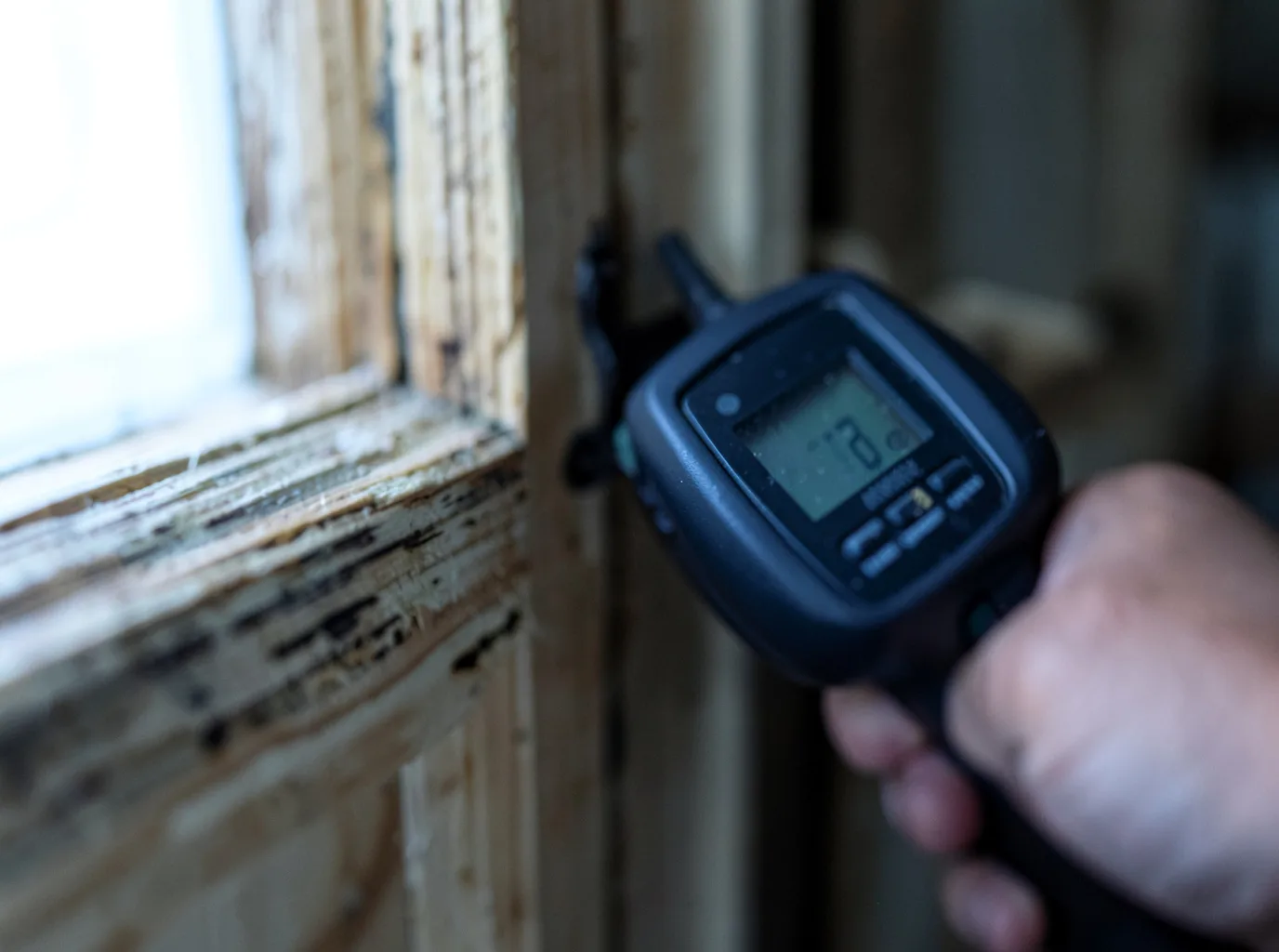 Commercial Water Damage Restoration in Versailles, KY