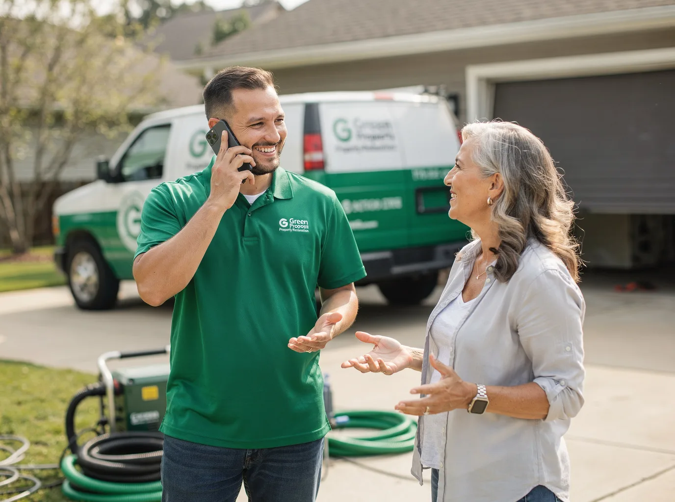 Water Damage Restoration Versailles, KY FAQs